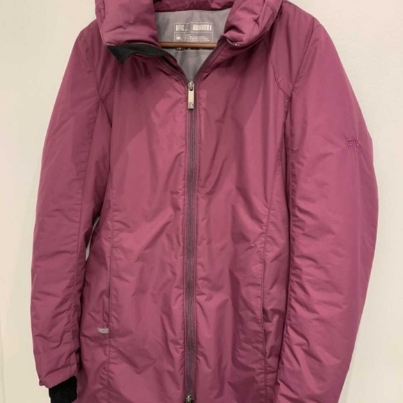 FIG metro jacket size medium. - Picture 6 of 6